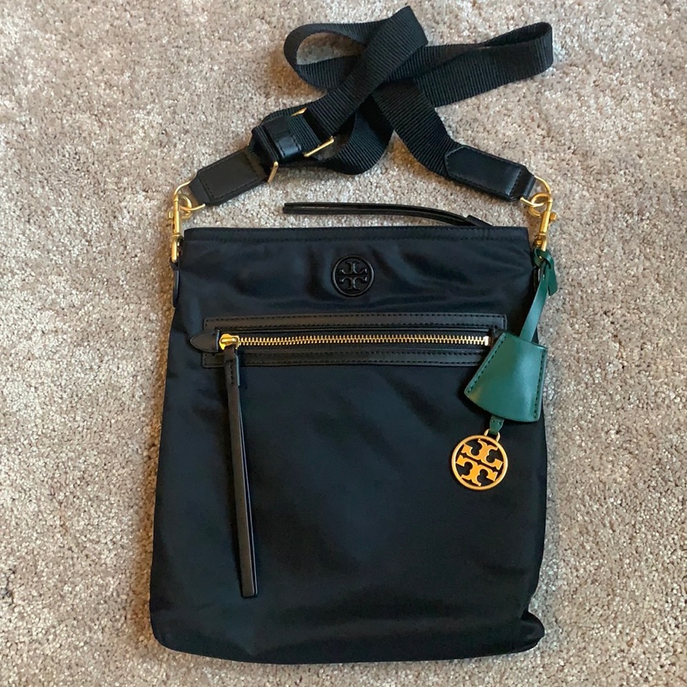 Tory Burch- Perry Nylon Swingpack